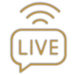 Gói Livestream/Event